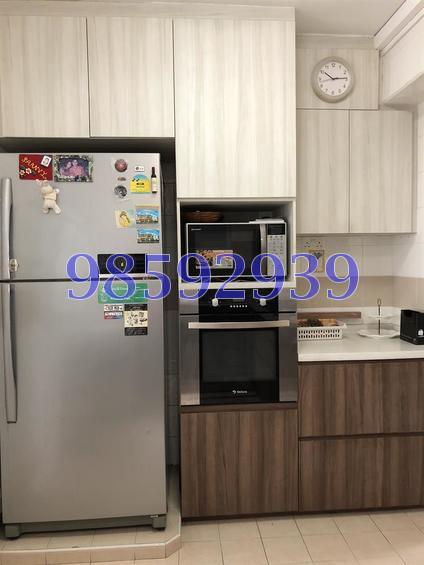 Blk 642A Punggol Drive (Punggol), HDB 5 Rooms #167532742